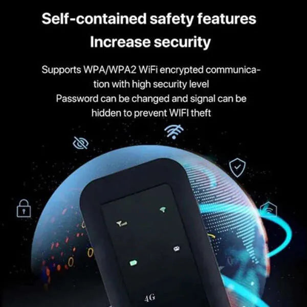 Gyorsnet vezeték nélküli router