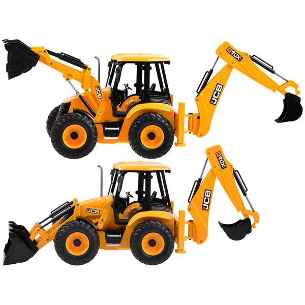 Távirányítós buldózer játék 39cm 2,4ghz