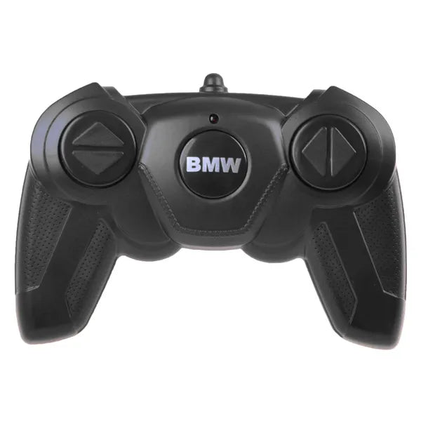 BMW Z4 Roadster 1:18 távirányítós autó Rastar, 2.4 GHz, LED világítás