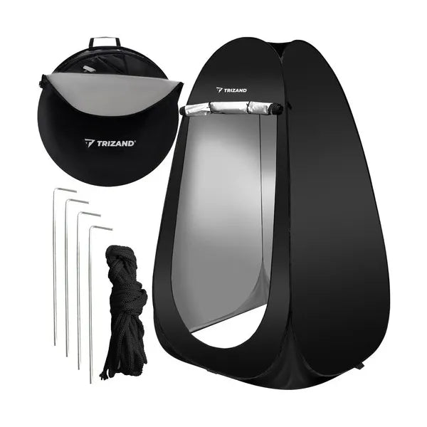 Shower - changing room - tent 23492