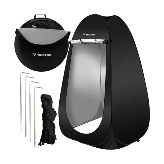 Shower - changing room - tent 23492