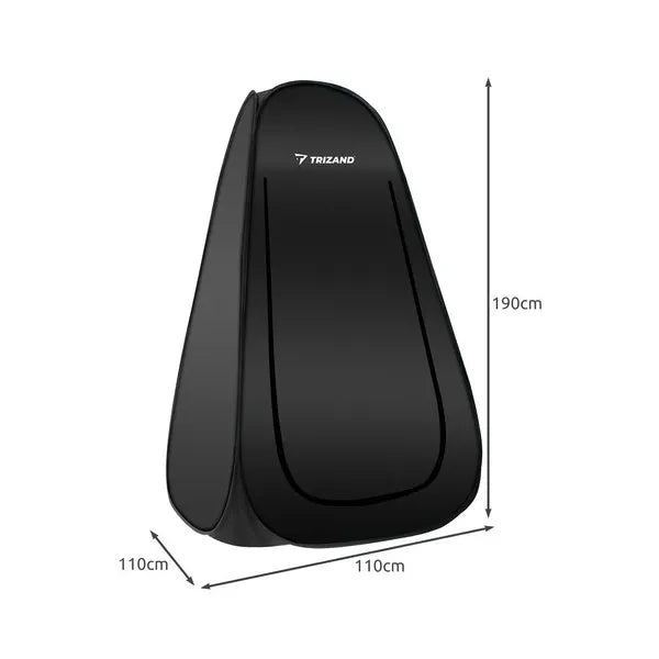 Shower - changing room - tent 23492