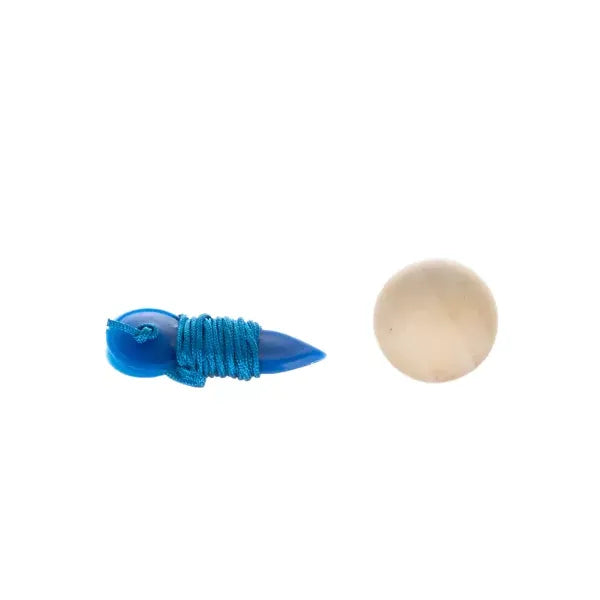 Boules Játék 8 Golyóval + Tok