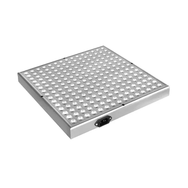 Akasztós LED Növénynevelő Panel 225 LED + Kötelek