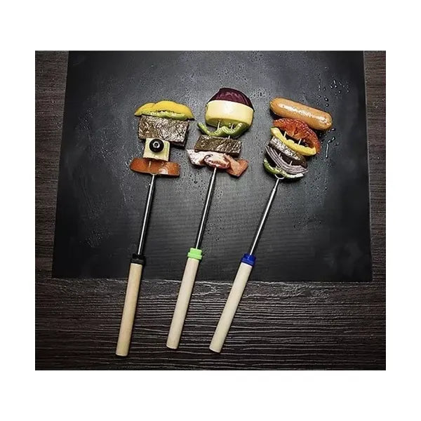 Tapadásmentes PTFE üvegszálas grill- és sütőlap szett, 3 db, 33×40 cm