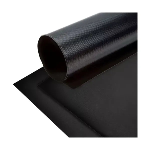 Tapadásmentes PTFE üvegszálas grill- és sütőlap szett, 3 db, 33×40 cm