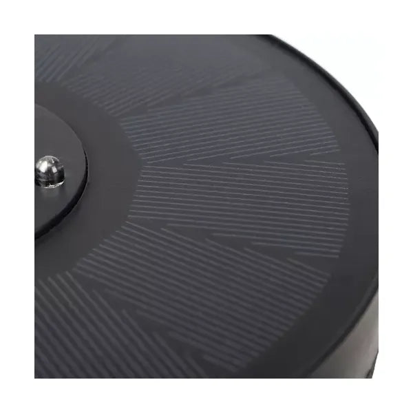 Gardlov lebegő napelemes kerti szökőkút RGB LED világítással, 7 fúvókával