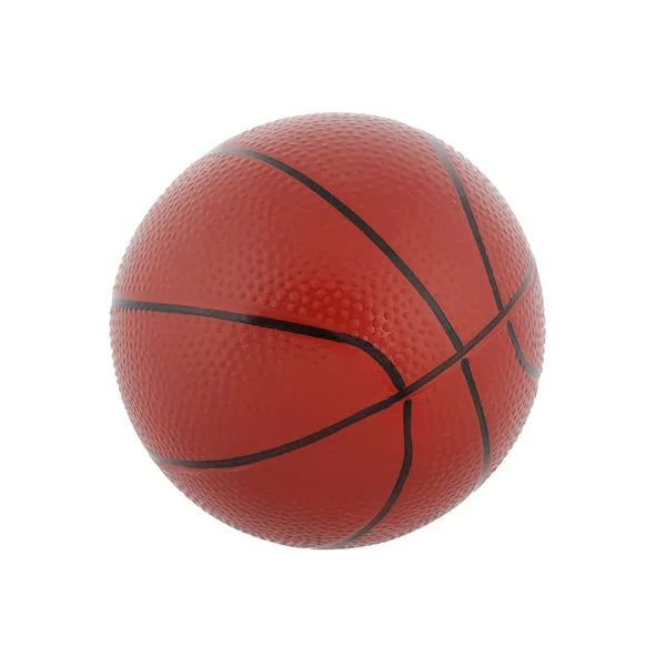 Állítható magasságú 2-az-1-ben gyermek kosárpalánk és céllövő készlet 73-146 cm