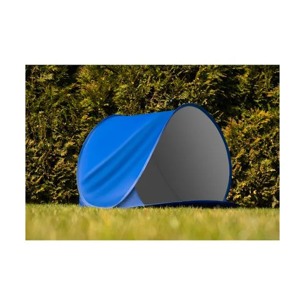 Önfelálló strandsátor UV 30+ védelemmel, 150×100×80 cm, 0,5 kg