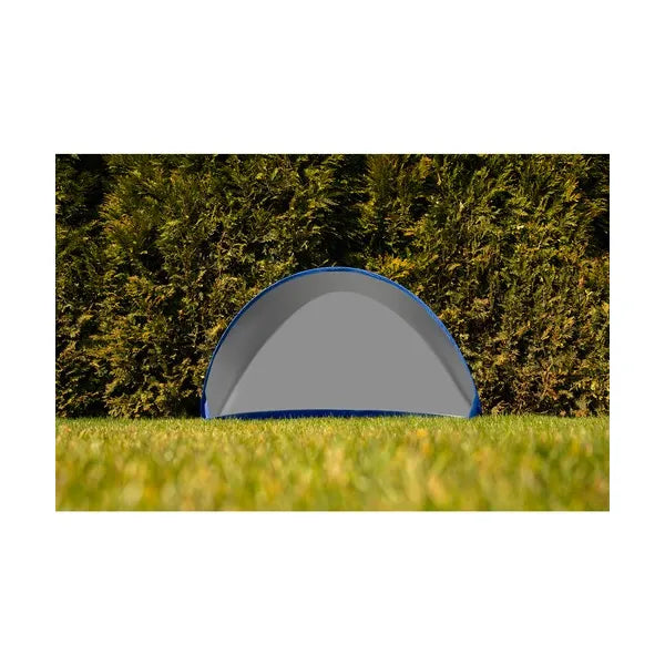 Önfelálló strandsátor UV 30+ védelemmel, 150×100×80 cm, 0,5 kg