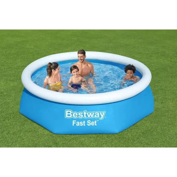 Bestway felfújható medence 244x61 cm