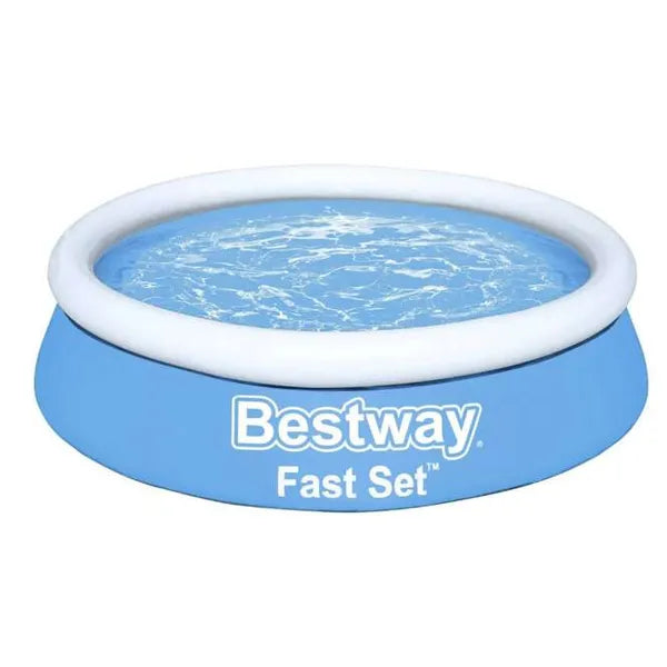 Bestway 57392 önhordó medence 183x51 cm 940 l kék duraplus