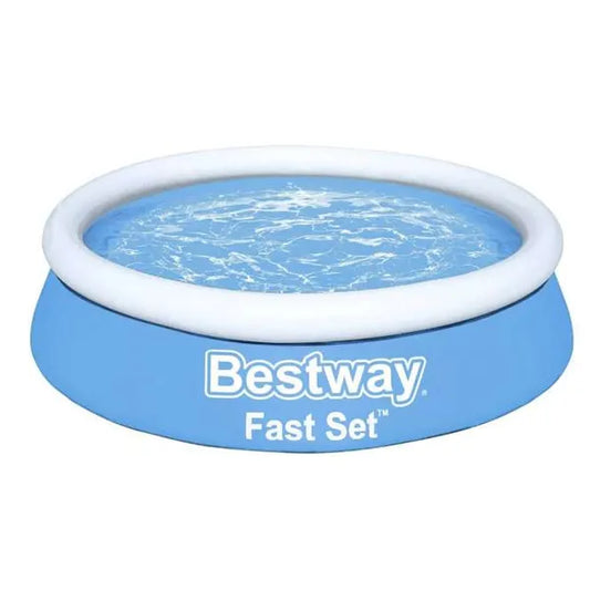 Bestway 57392 önhordó medence 183x51 cm 940 l kék duraplus
