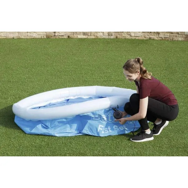 Bestway 57392 önhordó medence 183x51 cm 940 l kék duraplus