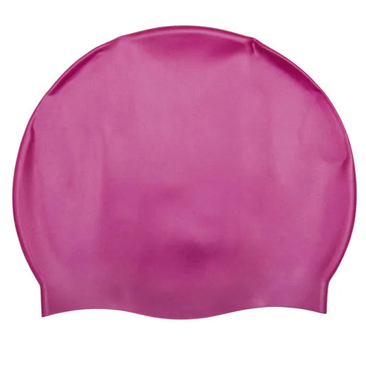 Szilikon úszósapka, latexmentes, ergonomikus, 14+ – több szín