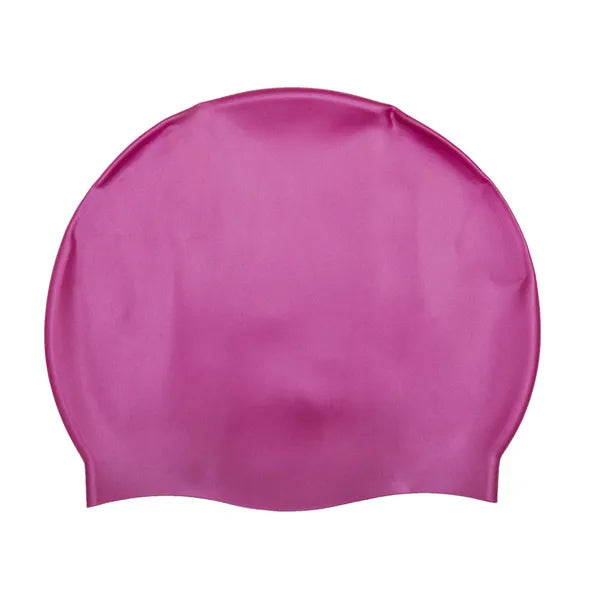 Szilikon úszósapka, latexmentes, ergonomikus, 14+ – több szín