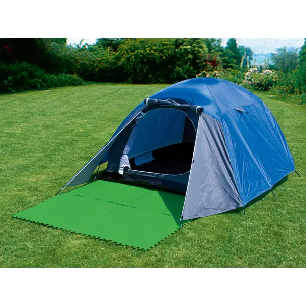 Bestway habszivacs medence alátét 78×78 cm, 9 lap, 5,47 m² takarás