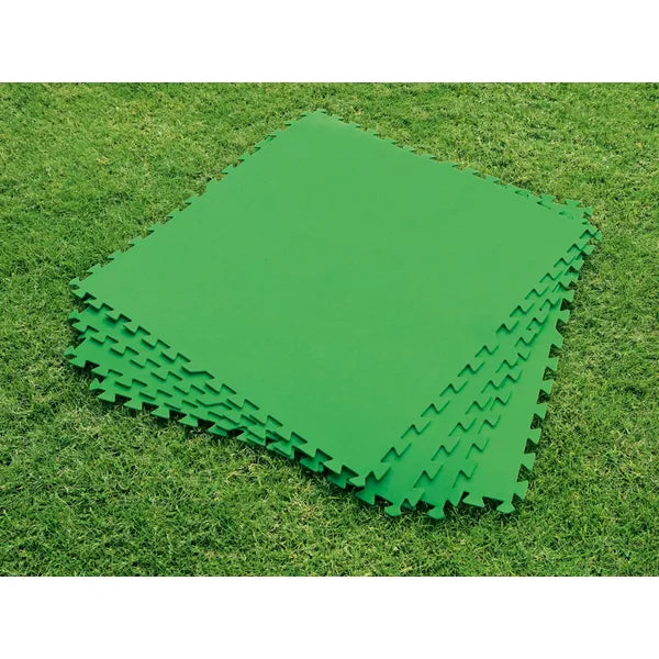Bestway habszivacs medence alátét 78×78 cm, 9 lap, 5,47 m² takarás
