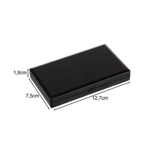 Zsebmérleg 500 g / 0,1 g, háttérvilágítással és védőfedéllel