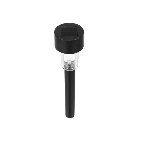 Napelemes LED kerti lámpa készlet, 10 db, IP44, meleg fehér