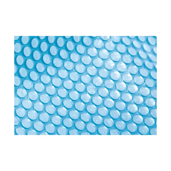 INTEX 28013 kör alakú napenergiás medencefedő, 457 cm