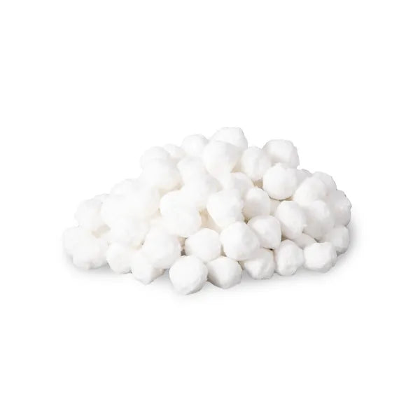 Intex 29045 szűrőgolyók homokszűrő szivattyúhoz, 0,5 kg