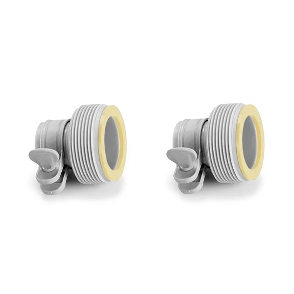 Intex 29061 B-típusú medence adapter, 38/32 mm, 2 db