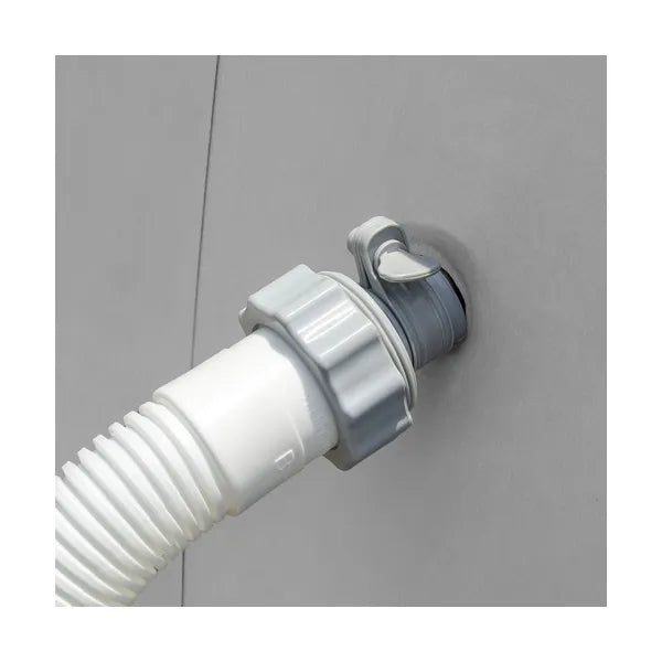 Intex 29061 B-típusú medence adapter, 38/32 mm, 2 db