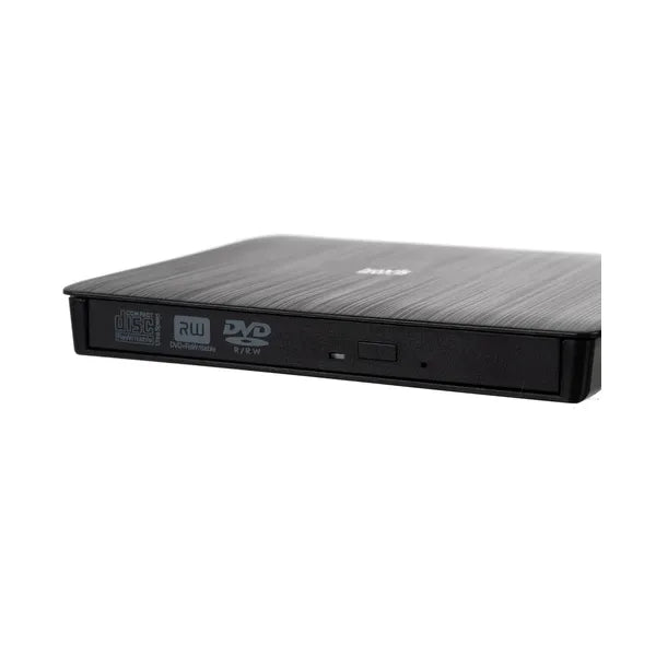 Izoxis 26083 külső USB 3.0 CD/DVD író és lejátszó, plug-and-play