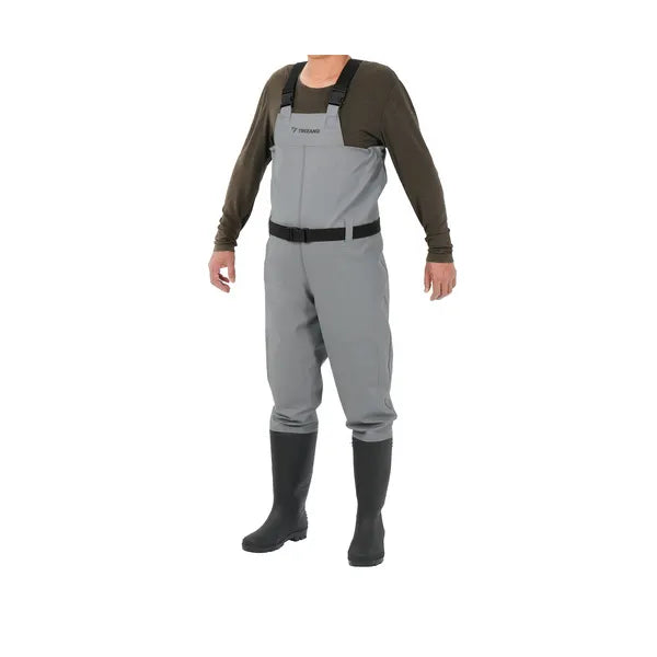 TRIZAND fishing waders - waders 44