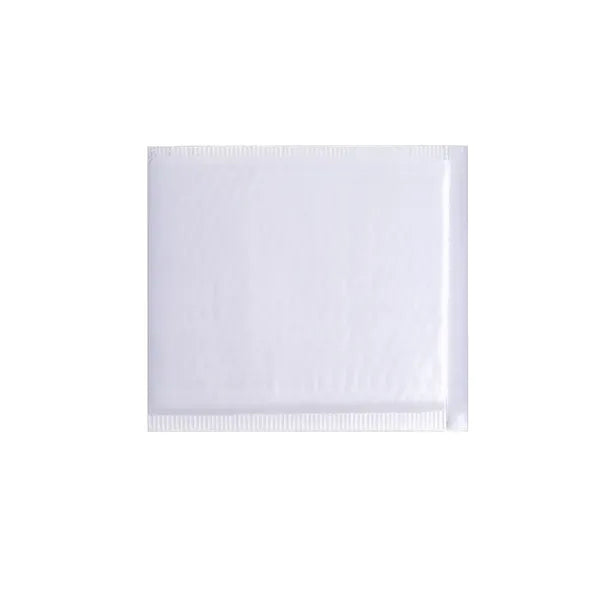 Önbetapasztó légpárnás boríték 50×60 cm, fehér, 85 db csomag
