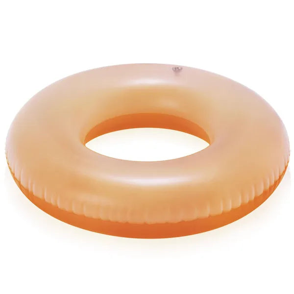 Bestway felfújható úszógumi, 76 cm, narancs, 3-6 év