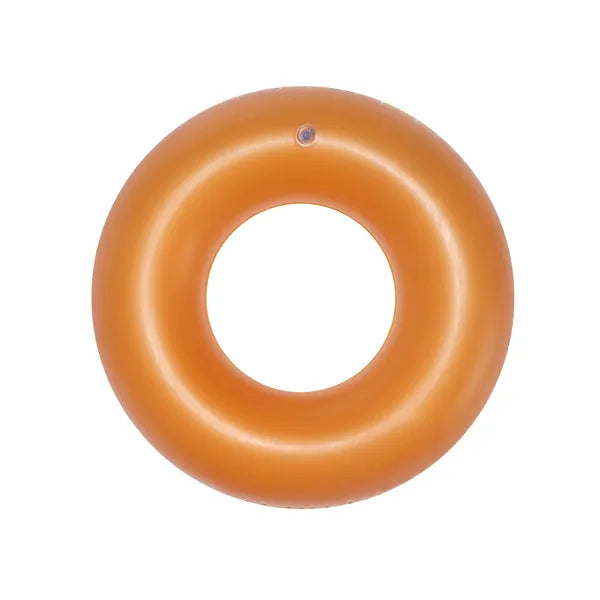 Bestway felfújható úszógumi, 76 cm, narancs, 3-6 év