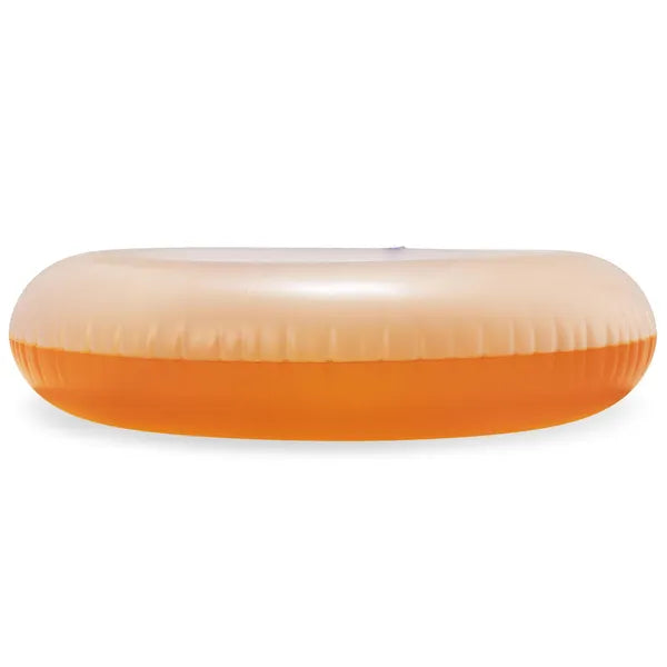 Bestway felfújható úszógumi, 76 cm, narancs, 3-6 év