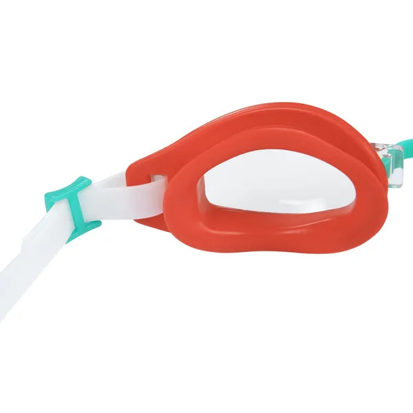 Bestway Aqua Burst gyermek úszószemüveg 7+ UV védelemmel, állítható
