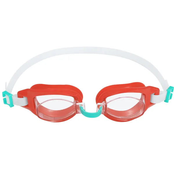 Bestway Aqua Burst gyermek úszószemüveg 7+ UV védelemmel, állítható