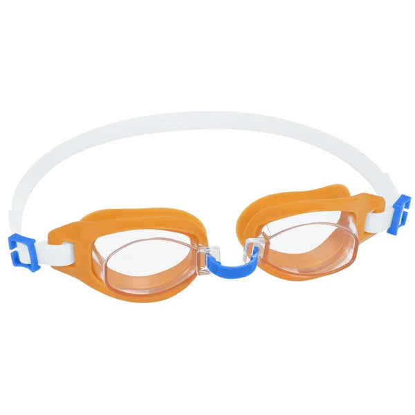 Bestway Aqua Burst gyermek úszószemüveg 7+, UV-szűrő, páramentes