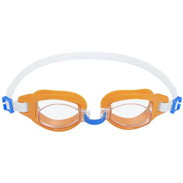 Bestway Aqua Burst gyermek úszószemüveg 7+, UV-szűrő, páramentes
