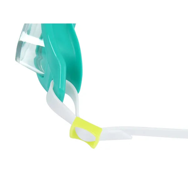 Bestway gyerek úszószemüveg 7+, UV-szűrős, állítható, Aqua Burst