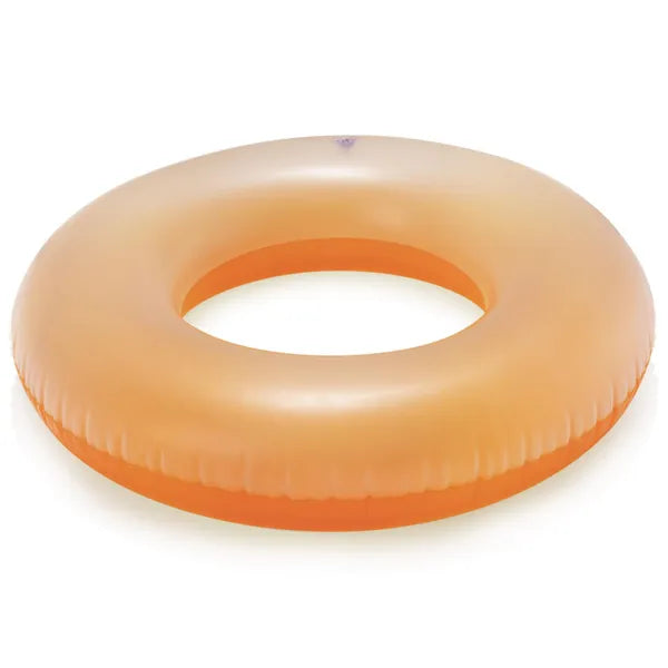 Bestway Neon úszógumi 91 cm PVC, 10+ éveseknek