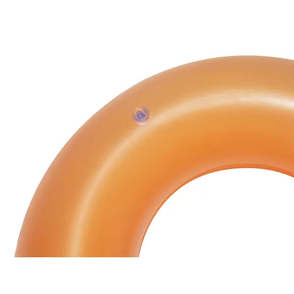 Bestway Neon úszógumi 91 cm PVC, 10+ éveseknek