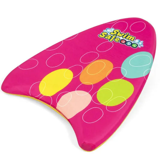 Bestway hab úszódeszka gyerekeknek 42x32x3,5 cm (3-6 év)