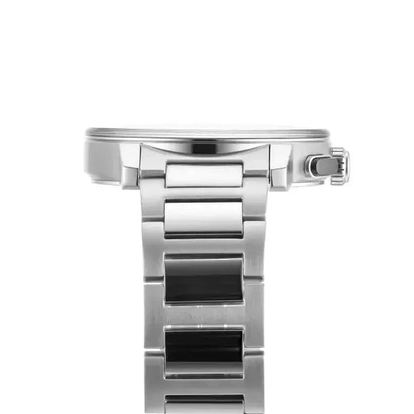 Hugo Boss Peak Chrono 1513762 férfi kronográf óra, 44 mm, acél, WR30
