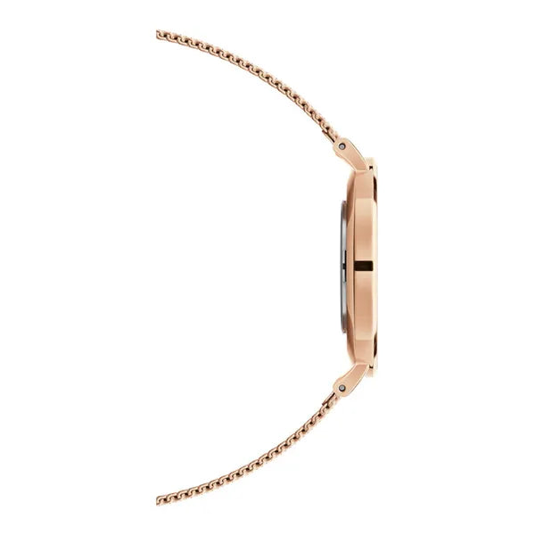 Női karóra 36 mm, rózsaarany acél – Daniel Wellington Petite Unitone