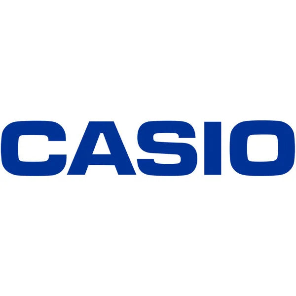 Casio Vintage unisex retro karóra LED világítással, acél szíj, WR30