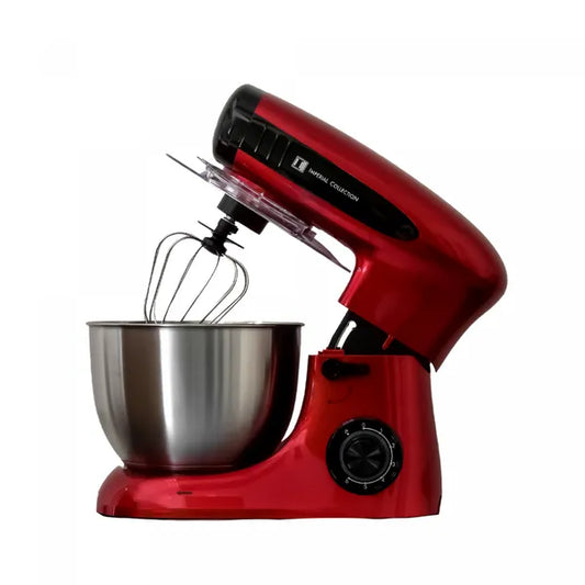 Imperial Collection 4 az 1-ben dönthető fejű robotgép 1900W 6.5L piros
