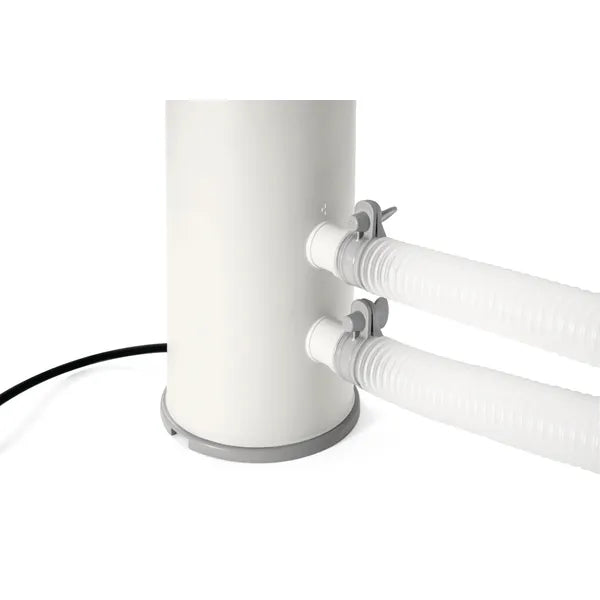 Intex medence szűrőszivattyú 2006 L/h 32 mm csatlakozó A betétszűrő 220-240V