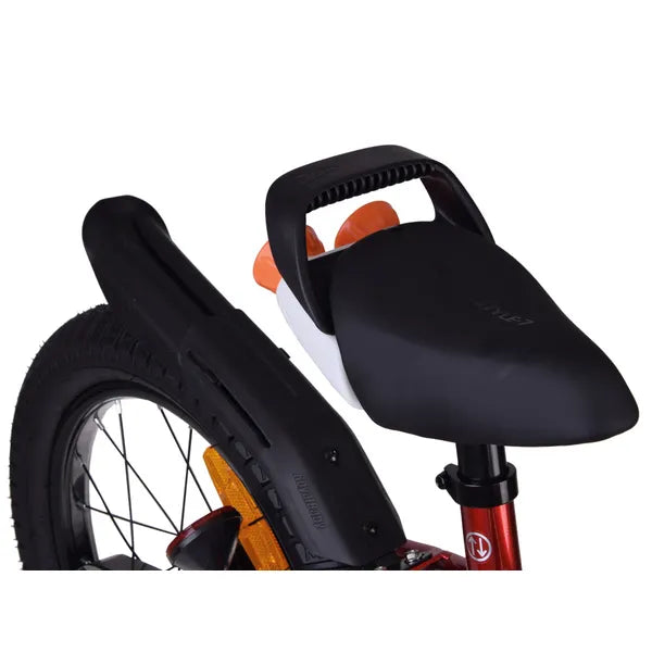 Royalbaby Freestyle 7.0 16'' gyerek sportkerékpár, acél váz, dupla fék