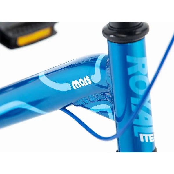 Ultra könnyű 16″ alumínium gyerekkerékpár szíjmeghajtással és tárcsafékkel