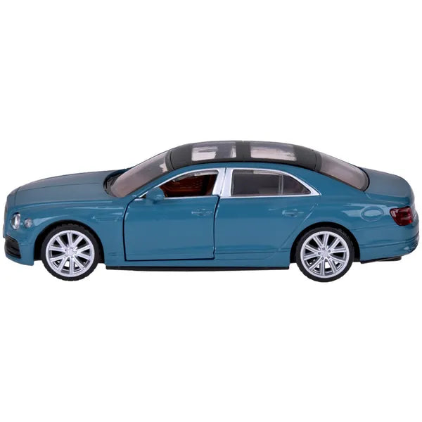 Bentley Flying Spur Hybrid fém modellautó 1:38, fénnyel, hanggal, kihúzós
